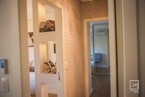 Apartamento Apto Fofo