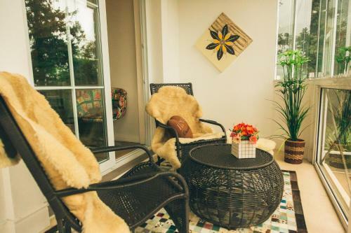 Apartamento Apto Fofo