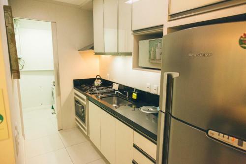 Apartamento Apto Fofo