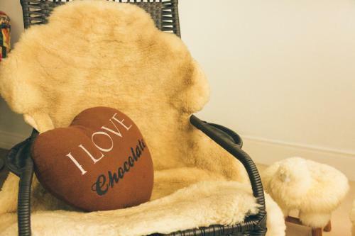 Apartamento Apto Fofo