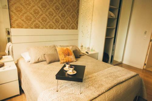 Apartamento Apto Fofo