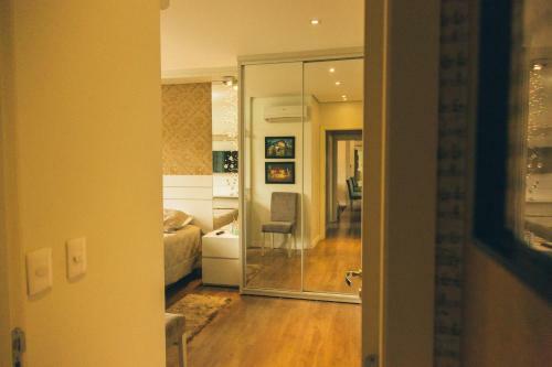 Apartamento Apto Fofo