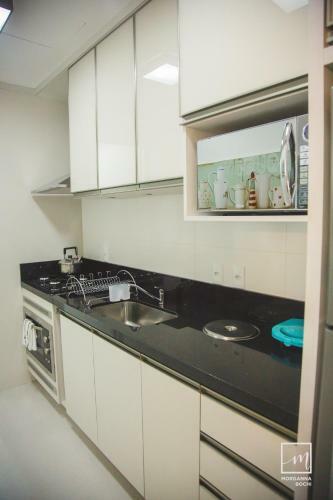 Apartamento Apto Fofo