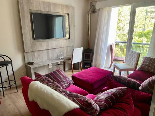 Apartamento Loft One