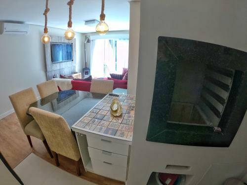 Apartamento Loft One