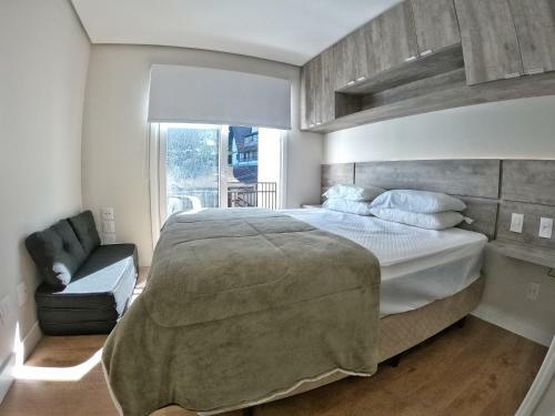 Apartamento Loft One