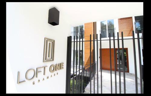 Apartamento Loft One