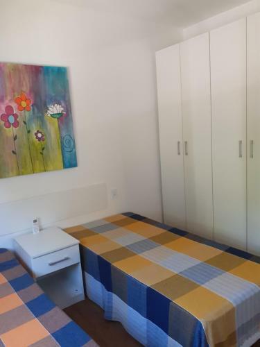 Apartamento Apto Residencial P�r Do Sol