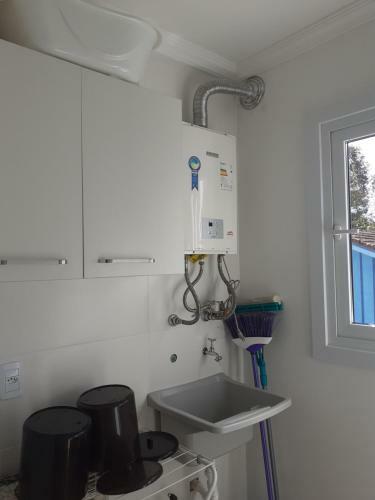 Apartamento Apto Residencial P�r Do Sol