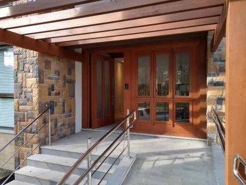 Apartamento Morada Herz 316