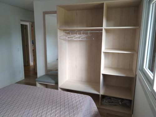 Apartamento Morada Herz 316