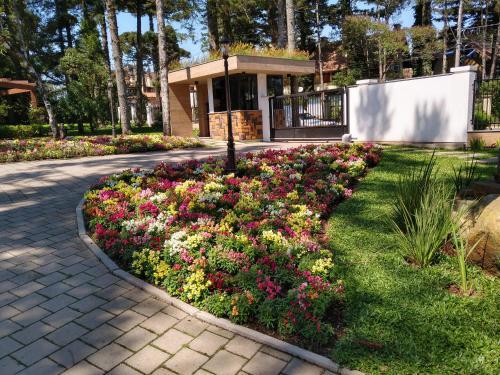 Apartamento Morada Herz 316