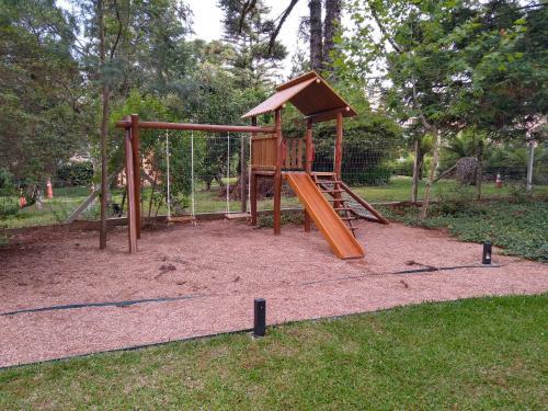 Apartamento Morada Herz 316