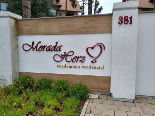 Apartamento Morada Herz 316