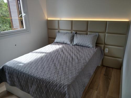 Apartamento Morada Herz 316