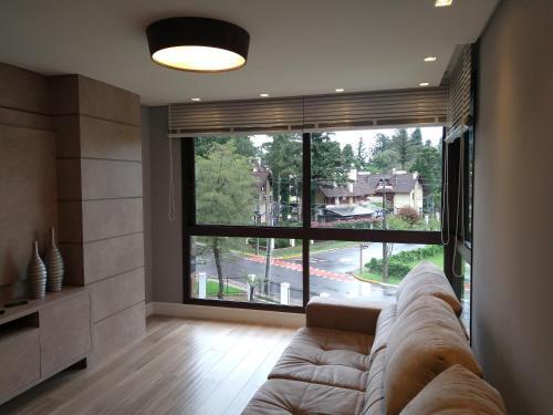 Apartamento Morada Herz 316