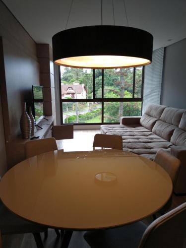 Apartamento Morada Herz 316