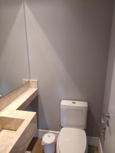 Apartamento Morada Herz 316