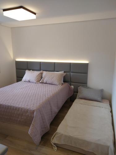 Apartamento Morada Herz 316