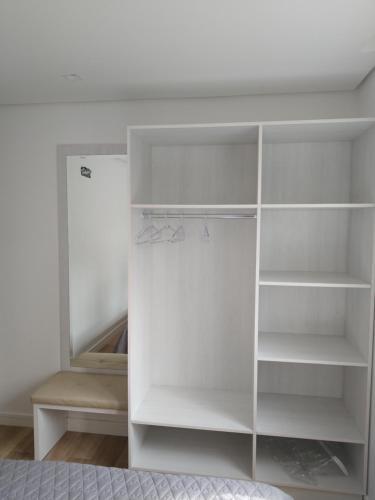 Apartamento Morada Herz 316
