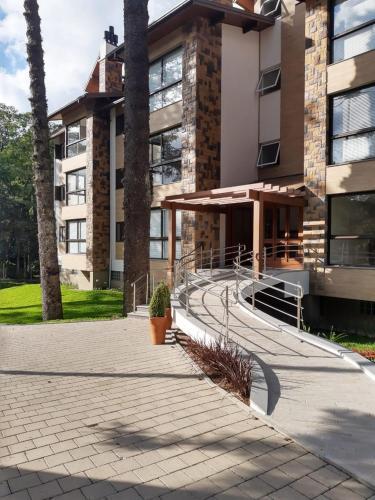 Apartamento Morada Herz 316