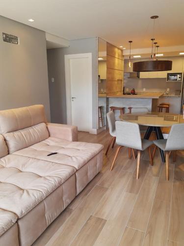 Apartamento Morada Herz 316