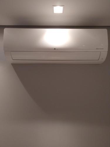 Apartamento Morada Herz 316