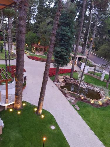 Apartamento Morada Herz 316