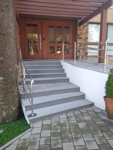 Apartamento Morada Herz 316