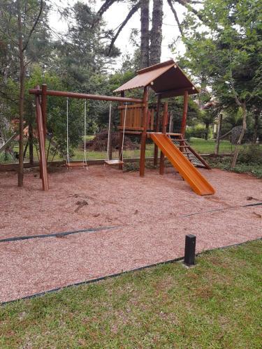 Apartamento Morada Herz 316