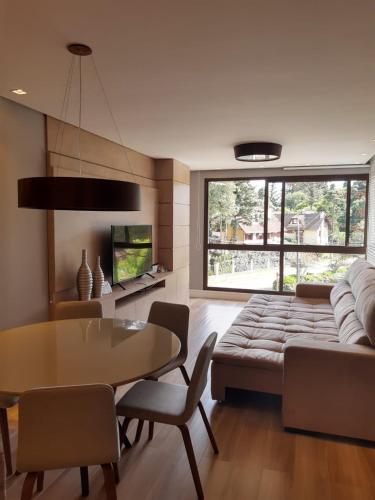 Apartamento Morada Herz 316