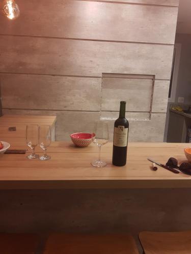 Apartamento Morada Herz 316