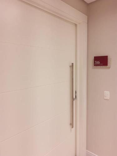 Apartamento Morada Herz 316