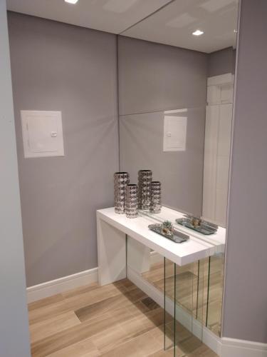 Apartamento Morada Herz 316