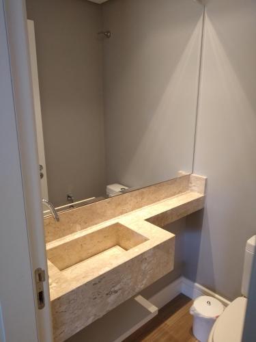 Apartamento Morada Herz 316