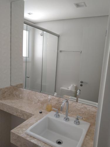 Apartamento Morada Herz 316