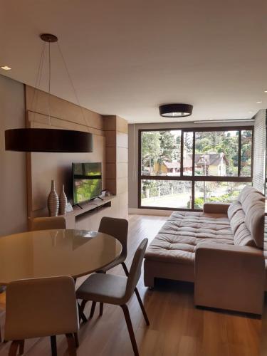 Apartamento Morada Herz 316