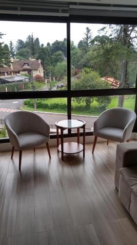 Apartamento Morada Herz 316