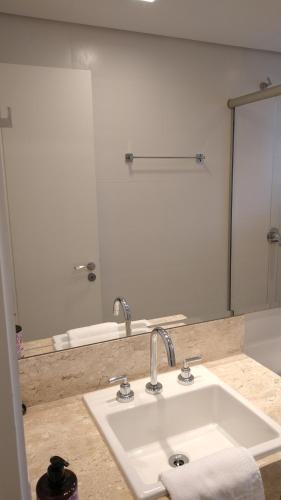 Apartamento Morada Herz 316