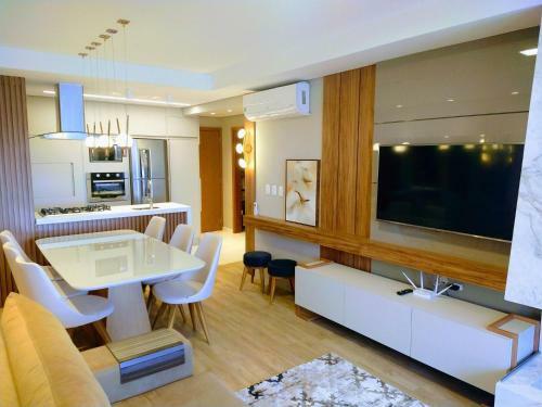 Apartamento Jardim Da Serra 5 Minutos Da Rua Coberta