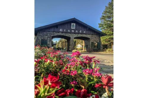 Apartamento Jardim Da Serra 5 Minutos Da Rua Coberta