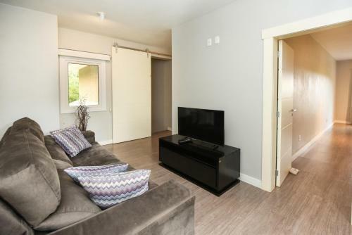 Rosa Casa Dos Pinheiros