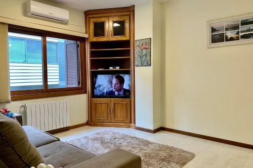 Apartamento Palladio 304 - Gramado 400 Metros Rua Coberta