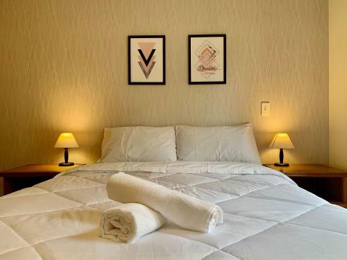 Apartamento Palladio 304 - Gramado 400 Metros Rua Coberta