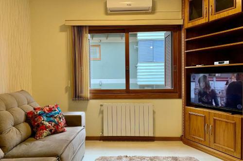 Apartamento Palladio 304 - Gramado 400 Metros Rua Coberta