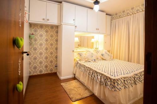 Apartamento Encant�vel Pertinho Do Mini Mundo