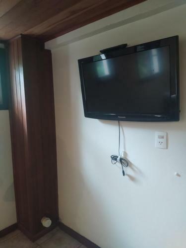 Apartamento Aconchegante