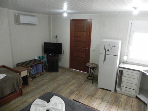 Apartamento V Do Lago Negro