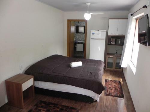 Apartamento V Do Lago Negro