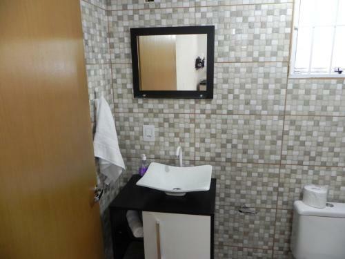 Apartamento V Do Lago Negro